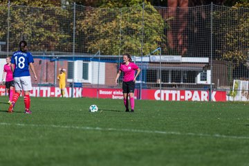 Bild 133 - Frauen Holstein Kiel - SV Meppen : Ergebnis: 1:1